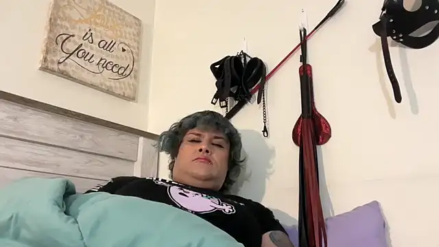 Julietserenity online show from November 29, 9:23 am