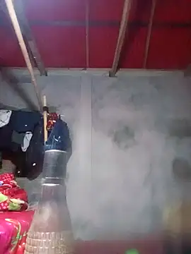 Snapshot of Johlrd chatting on December 5, 11:30 am Johlrd online show from December 5, 11:30 am