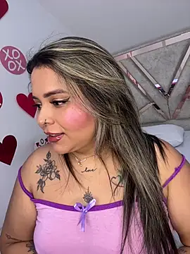 ashley-swift- online show from March 14, 7:47 am