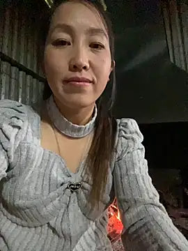 Huong-Ly online show from November 19, 2:11 am