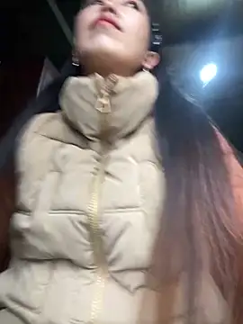 Huong-Ly online show from March 13, 3:24 am