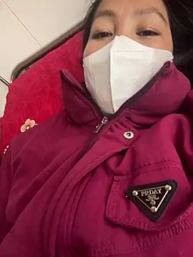 Huong-Ly online show from March 19, 3:54 am