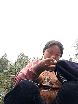 MuiNay online show from February 22, 2:24 am