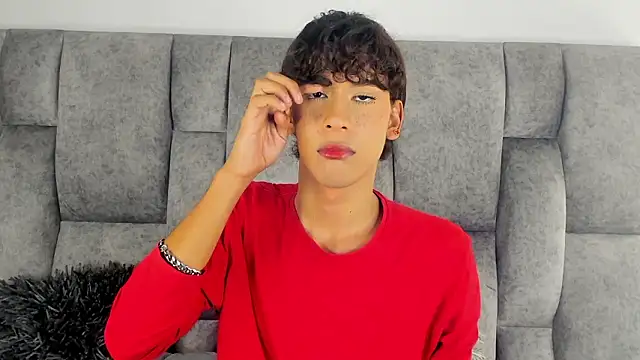 d3rke 666 online show from February 5, 5:56 am