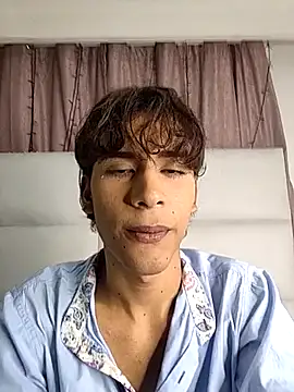 d3rke 666 online show from March 15, 5:24 am