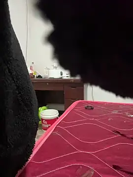 crhong666 online show from December 16, 12:26 am