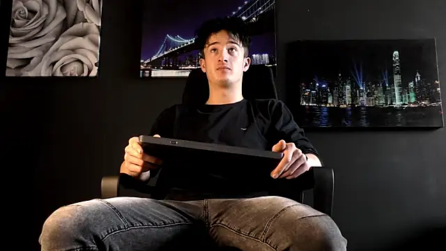 SirReed online show from January 16, 9:57 am