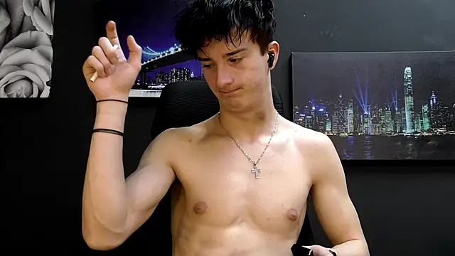 SirReed online show from February 12, 5:57 am