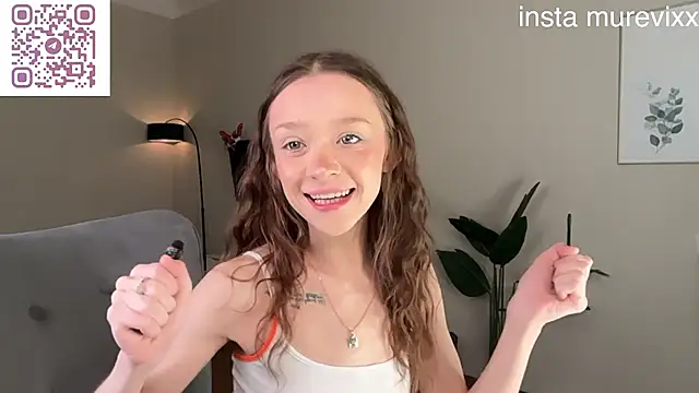 barbaraloveu online show from January 15, 3:16 pm