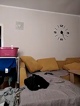 Fredry111 online show from September 27, 6:07 am