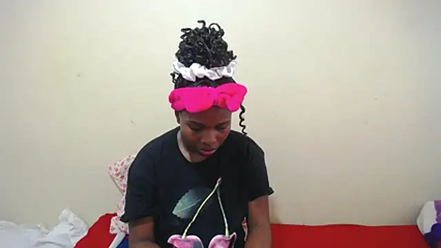 Blackberry96  online show from November 22, 4:11 am