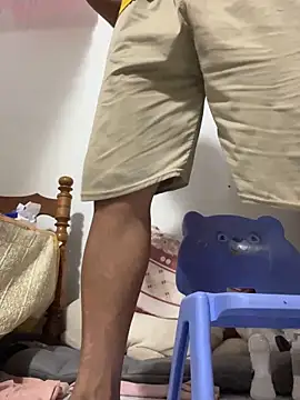 hotboy2x online show from September 10, 7:30 am