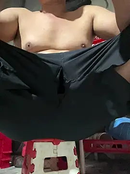hotboy2x online show from June 16, 12:30 pm