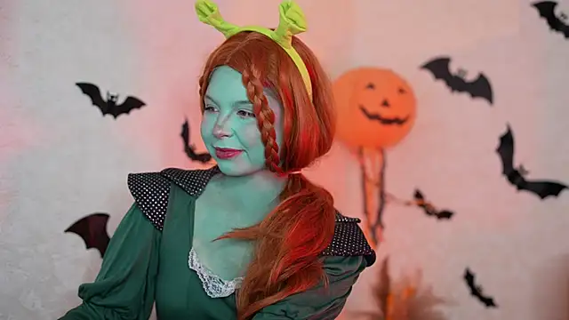 Stella Vanila online show from October 27, 12:58 am