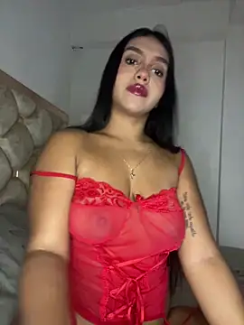 Michelle johnson  online show from February 14, 7:43 pm