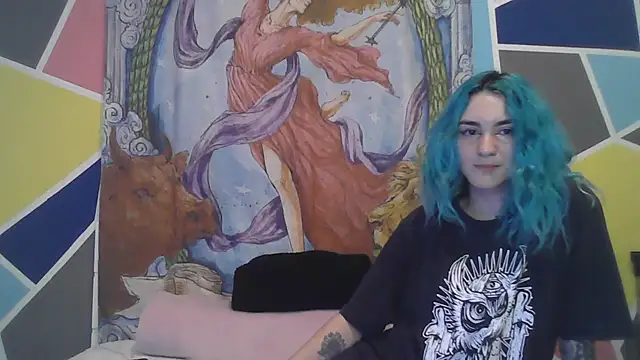 Snapshot of peetitefairy chatting on October 24, 3:47 am peetitefairy online show from October 24, 3:47 am