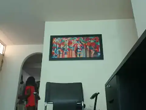 Snapshot of SusanSexy82 chatting on January 27, 2:35 pm SusanSexy82 online show from January 27, 2:35 pm