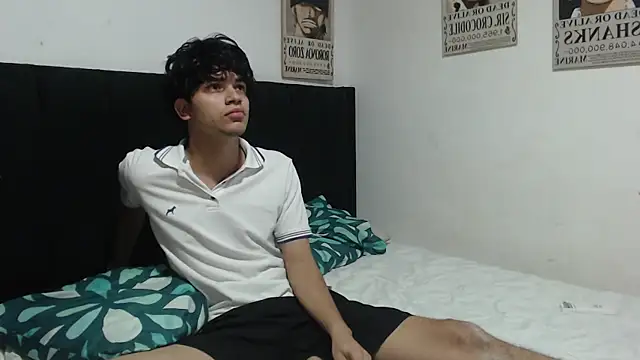 alice julls online show from March 3, 7:20 pm