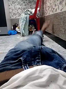 Snapshot of danny_d_01 chatting on October 22, 9:09 am danny d 01 online show from October 22, 9:09 am