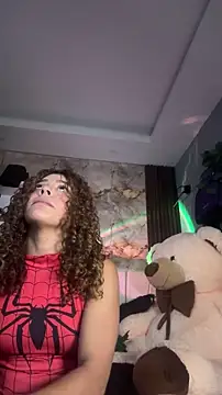 hannachris- online show from May 28, 12:30 am
