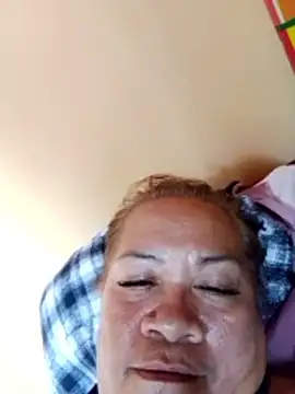 vickyhot1966 online show from February 24, 4:10 am