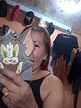 vickyhot1966 online show from March 8, 7:56 am