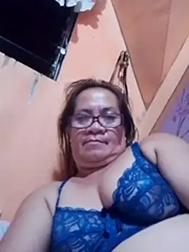 vickyhot1966 online show from April 30, 11:38 am