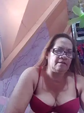 vickyhot1966 online show from May 7, 7:36 am