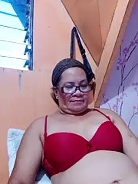 vickyhot1966 online show from May 17, 10:00 am