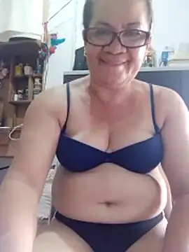 vickyhot1966 online show from May 27, 3:58 am