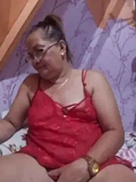 vickyhot1966 online show from May 31, 11:50 am