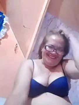 vickyhot1966 online show from June 17, 7:59 pm