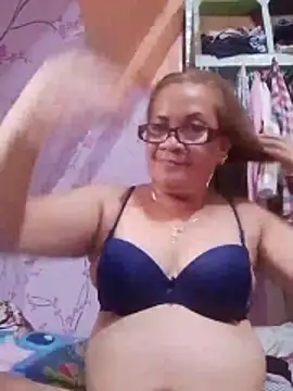 vickyhot1966 online show from June 20, 9:34 am