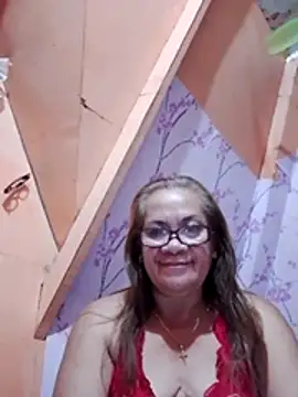vickyhot1966 online show from June 22, 8:28 pm