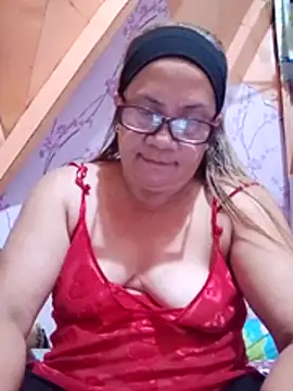 vickyhot1966 online show from June 24, 1:54 pm