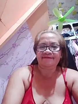 vickyhot1966 online show from June 27, 3:50 pm