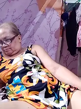 vickyhot1966 online show from June 28, 5:13 am