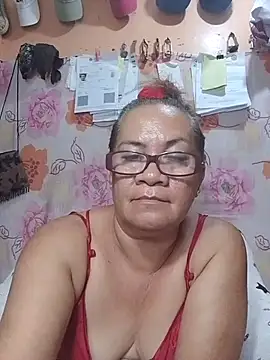 vickyhot1966 online show from July 19, 12:31 pm