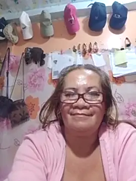 vickyhot1966 online show from July 21, 10:23 pm