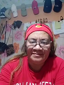 vickyhot1966 online show from July 23, 11:52 am