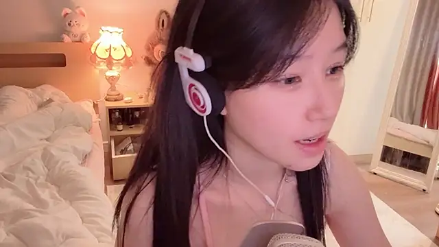 xixi gougou online show from November 4, 1:59 am