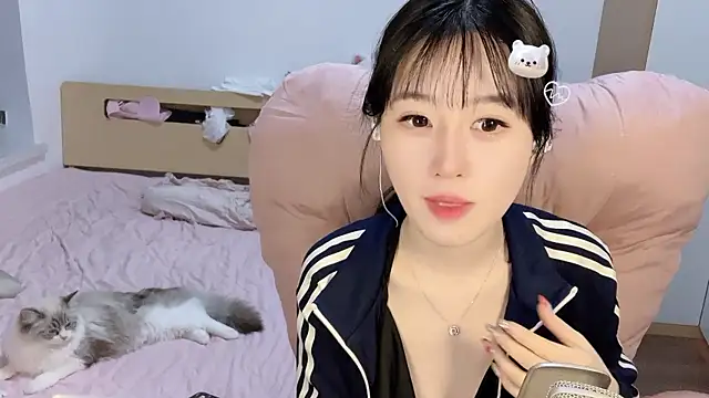 xixi gougou online show from November 14, 5:44 pm