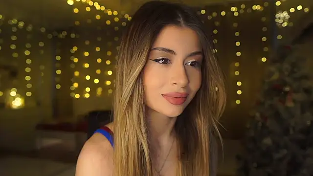 GeorginaHarn online show from December 19, 8:10 am