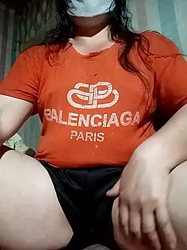 Love-Mama33 online show from March 17, 11:46 am