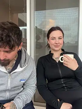 ManjaWinkler online show from February 14, 4:53 am