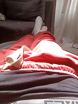 just me ur daddy online show from November 26, 8:04 am