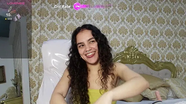 Snapshot of JessB_ chatting on February 25, 7:23 pm JessB online show from February 25, 7:23 pm