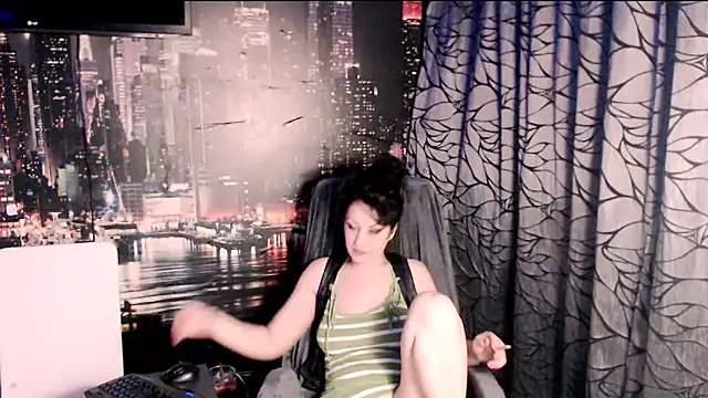 AMOURSWEET2025 online show from March 12, 8:48 pm