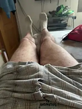 gigolobcn online show from February 26, 2:05 pm