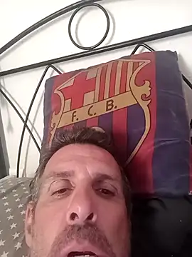 gigolobcn online show from April 29, 2:21 pm
